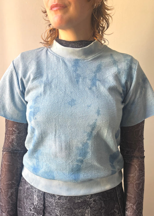 Indigo T Shirt