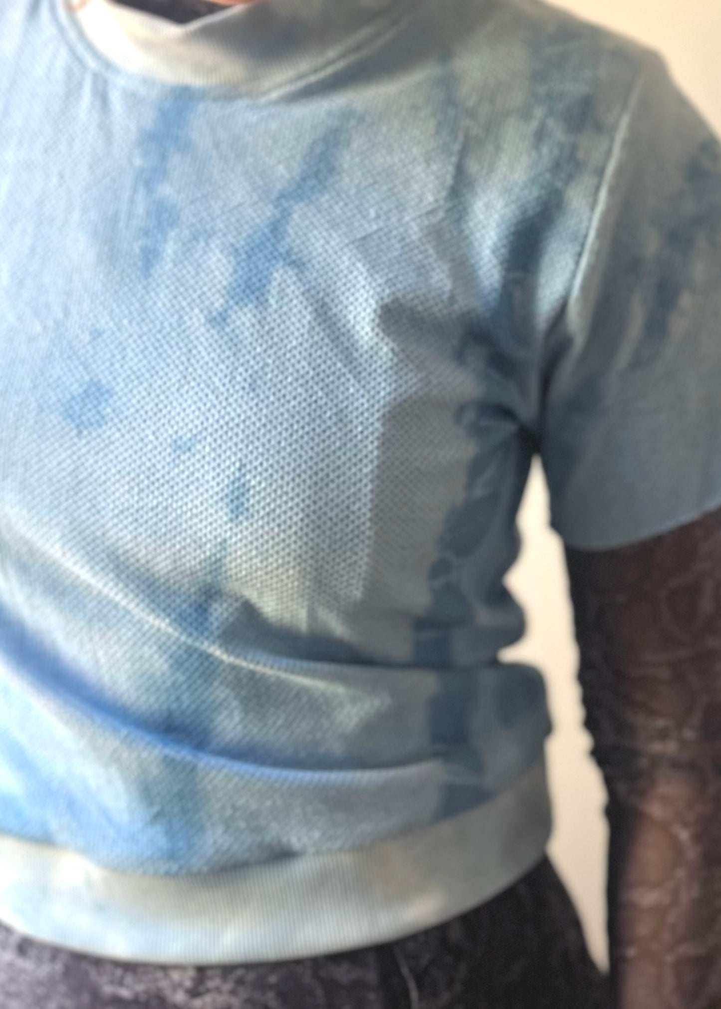 Indigo T Shirt