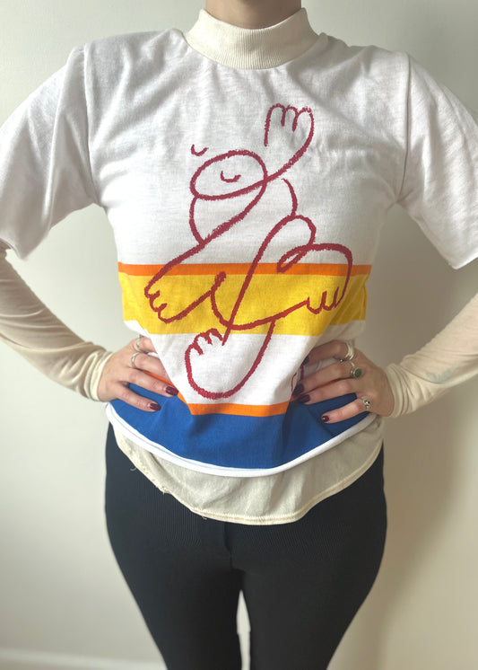 Kirby T shirt
